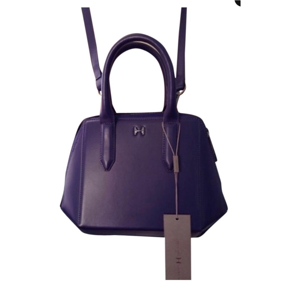 Halston Heritage Crossbody Bag